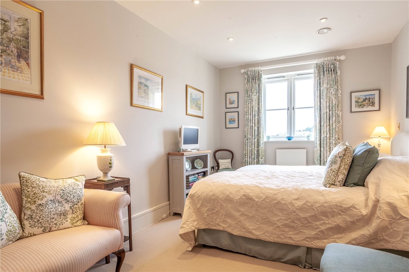 4 bedroom property for sale in Lascelles Avenue, Bath, Somerset, BA2 (Ref BAT220242) £1,100,000