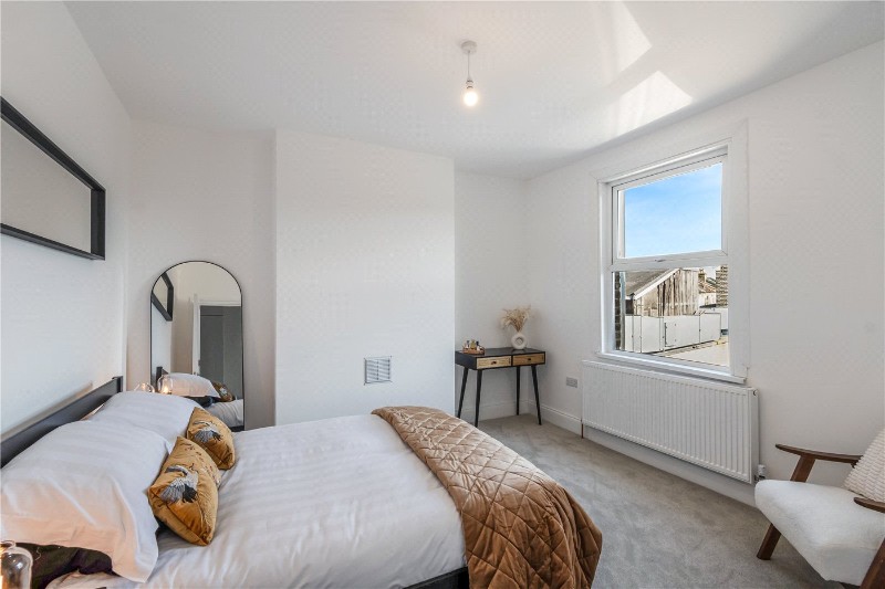 Lordship Lane, East Dulwich, London, SE22