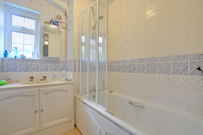 Lock Chase, Blackheath, London, SE3