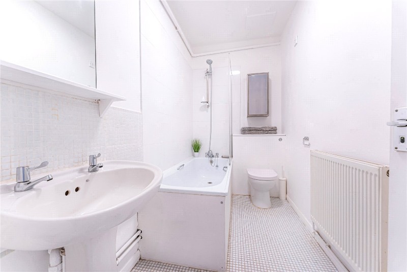 Wornington Road, London, W10