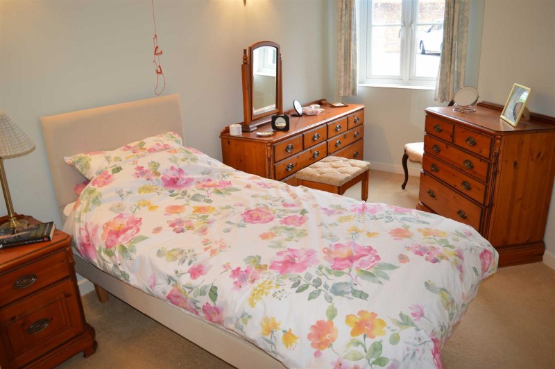 Poole Road, Wimborne, Dorset, BH21