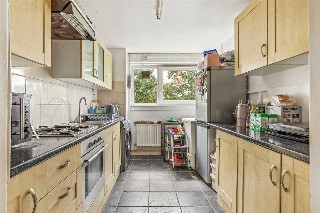 Queens Drive, London, N4