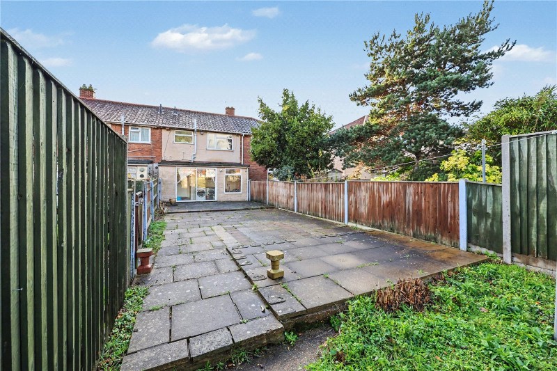 Hunter Road, Norwich, Norfolk, NR3