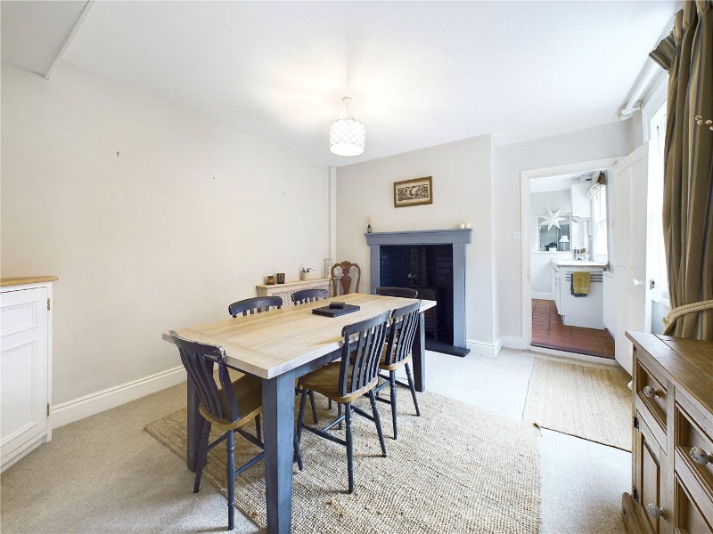 The Avenue, Tiverton, Devon, EX16