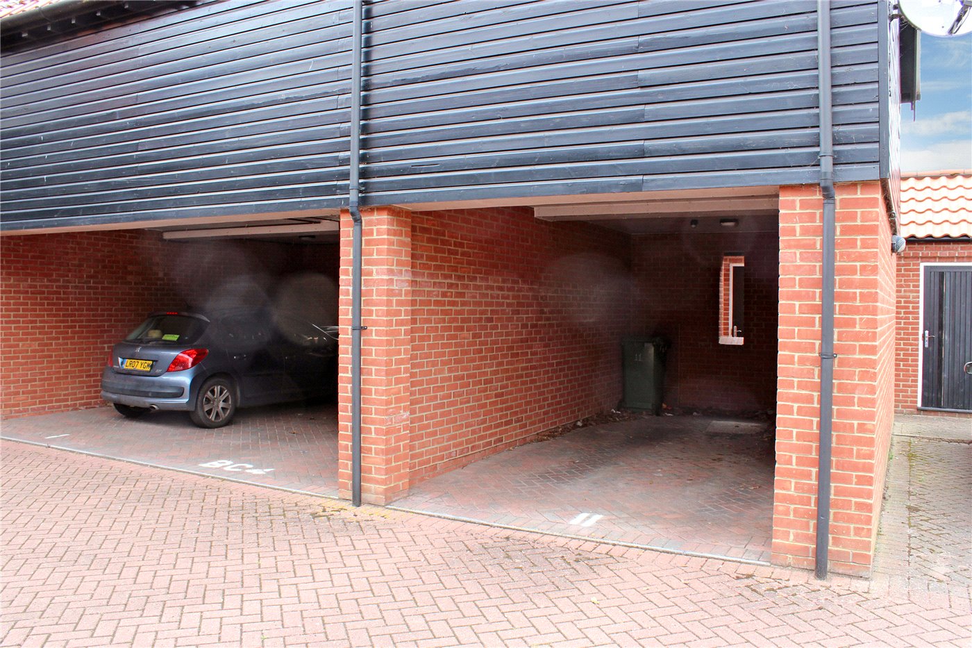 Car Port