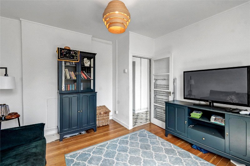 Ledbury House, East Dulwich Estate, East Dulwich, London, SE22