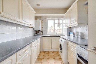 Queen Caroline Street, London, W6