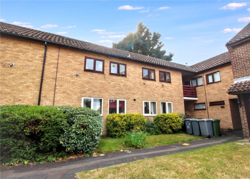 Nursery Close, Hellesdon, Norwich, Norfolk, NR6