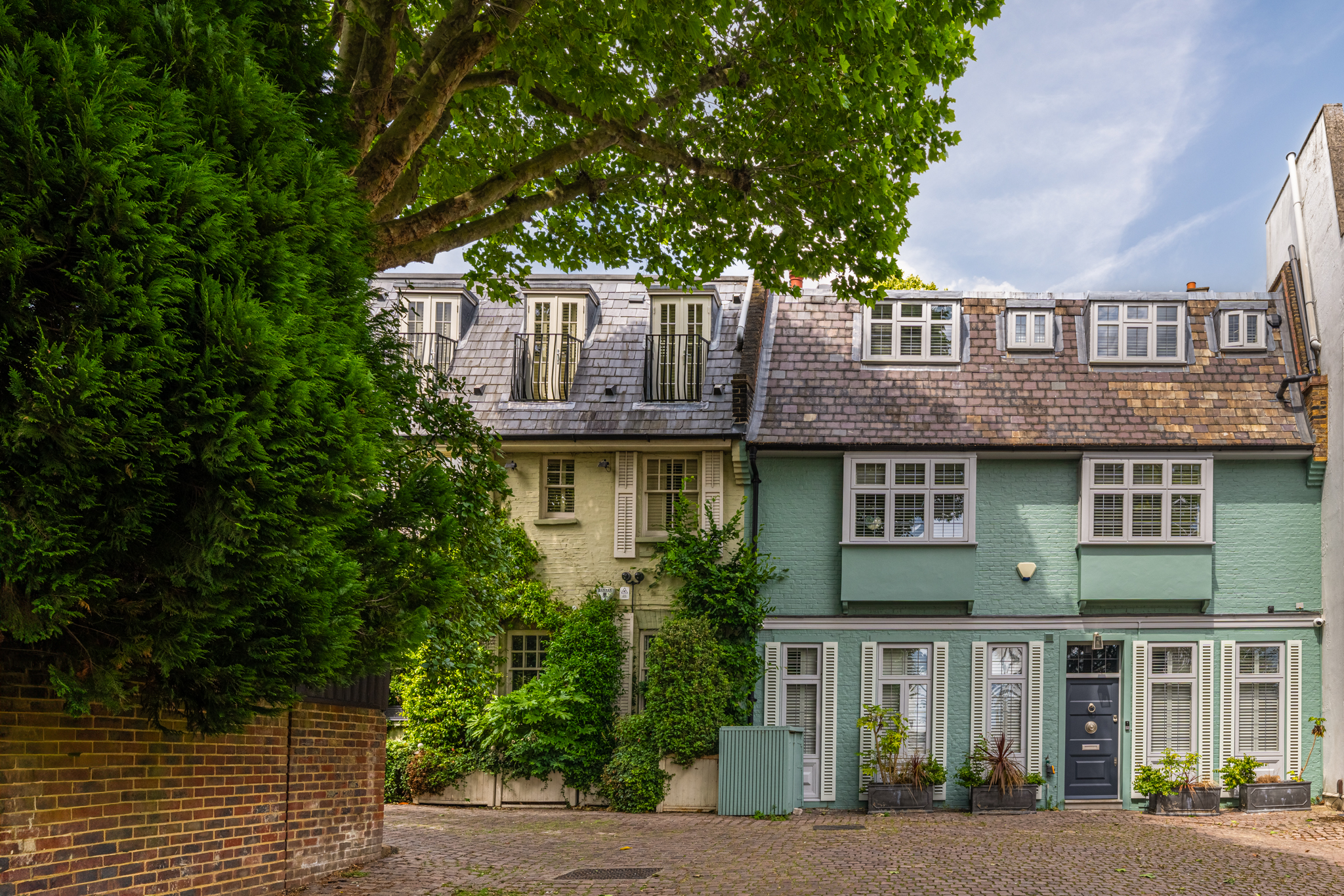 Belsize-2