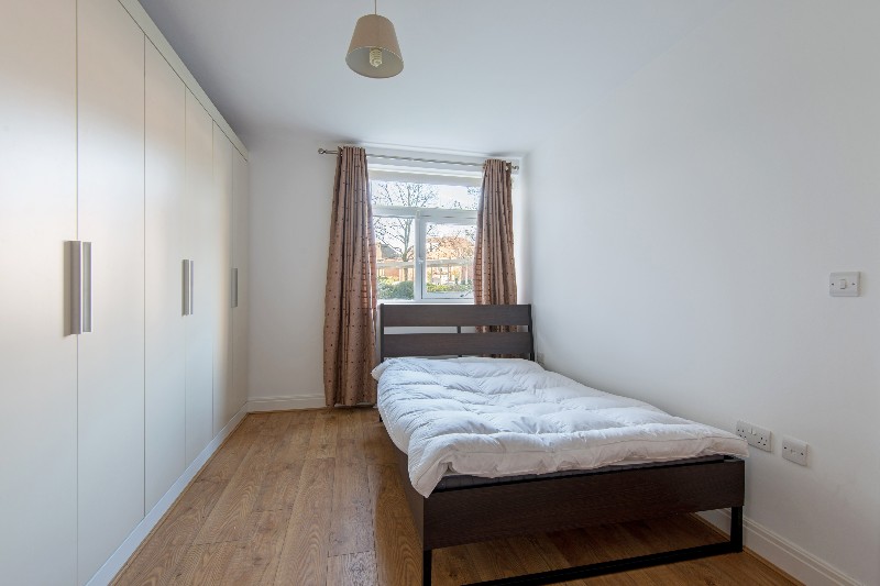 Walsingham, St John's Wood Park, St John's Wood, London, NW8