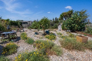 Roberts Road, Greatstone, New Romney, Kent, TN28