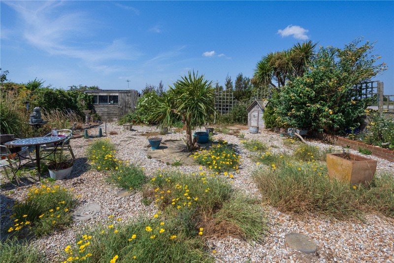 Roberts Road, Greatstone, New Romney, Kent, TN28
