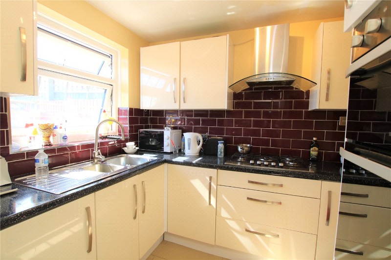 Osborne Road, Reading, Berkshire, RG30