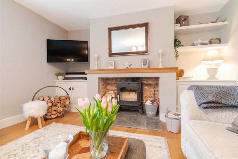 Holtwood, Holt, Wimborne, Dorset, BH21