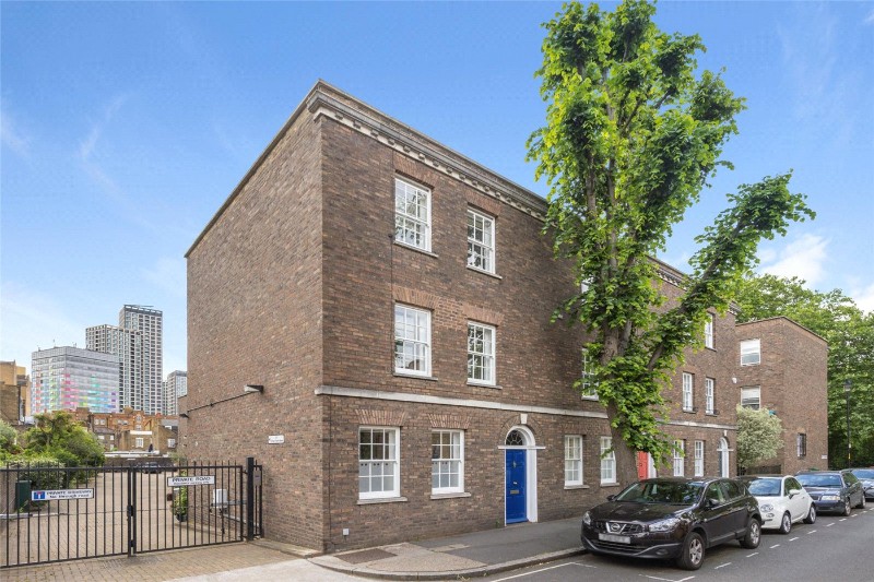 West Square, London, SE11