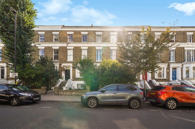 Gaisford Street, London, NW5
