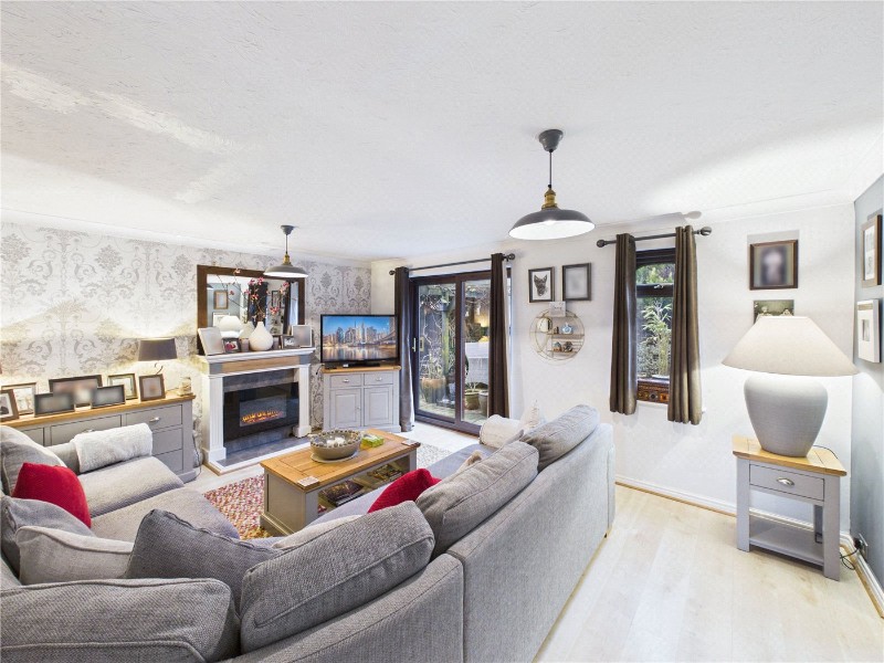 Oxford Close, Exmouth, Devon, EX8