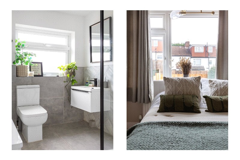 Grange Road, London, SE19