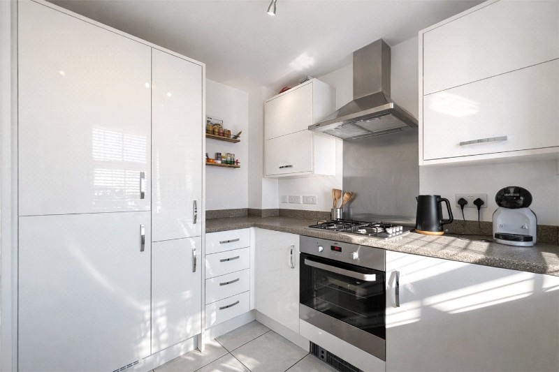 Selemba Way, Greylees, Sleaford, Lincolnshire, NG34