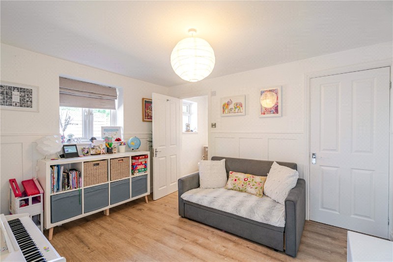 Highfield Close, Snitterfield, Stratford-upon-Avon, Warwickshire, CV37