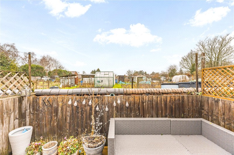 Leicester Row, Church Road, Long Itchington, Southam, CV47