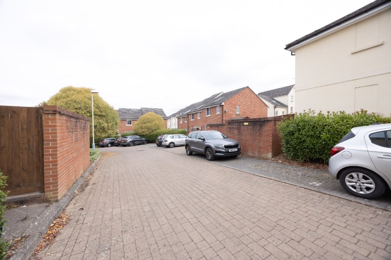 Brockweir Road, Cheltenham, Gloucestershire, GL52