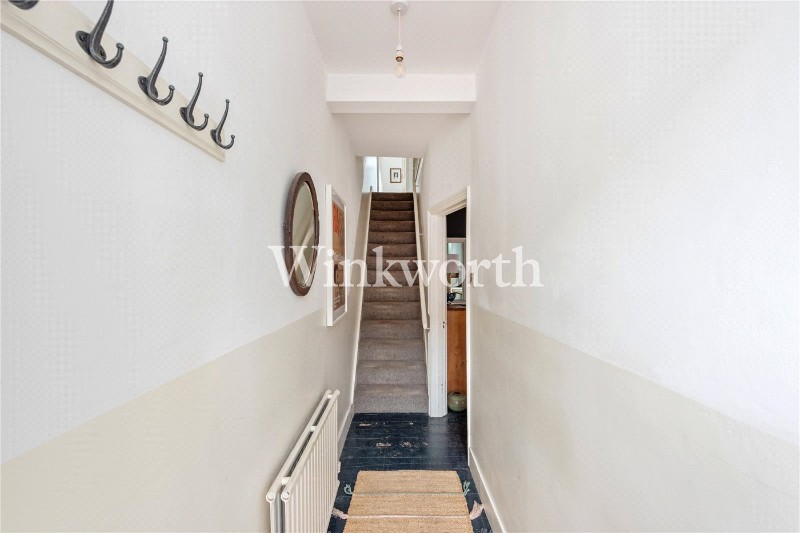 St. Margarets Road, London, N17