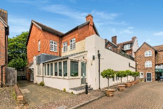 Coopers Mews, Beckenham, BR3