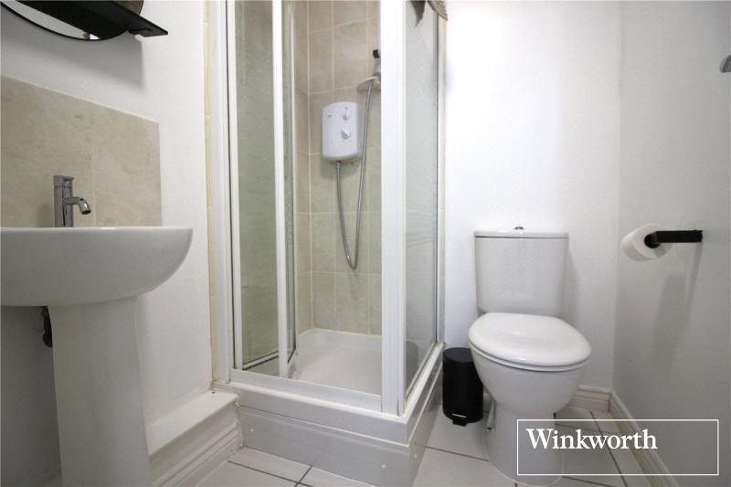 Eaton Way, Borehamwood, Hertfordshire, WD6