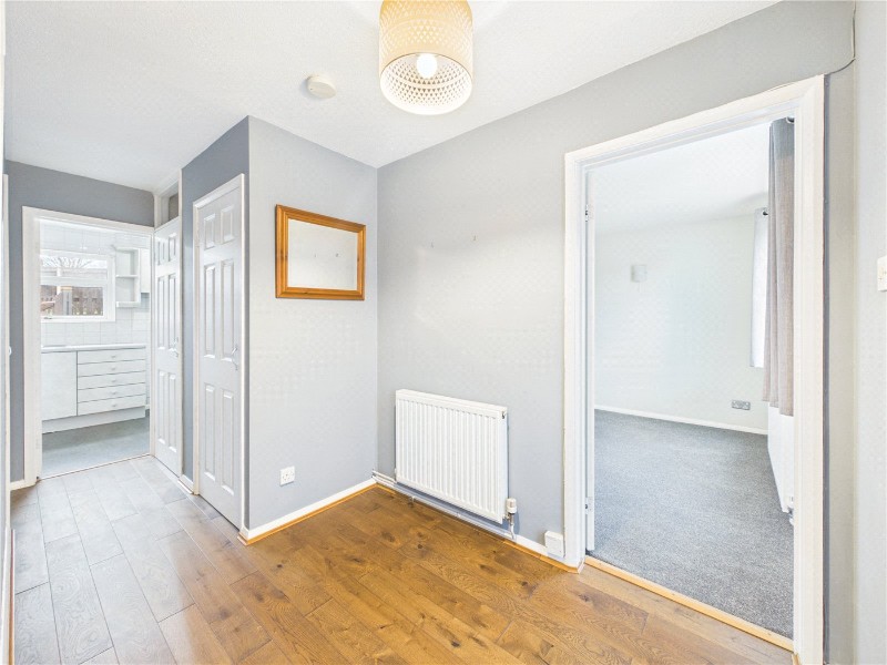 Brady Close, Sandford, Crediton, Devon, EX17