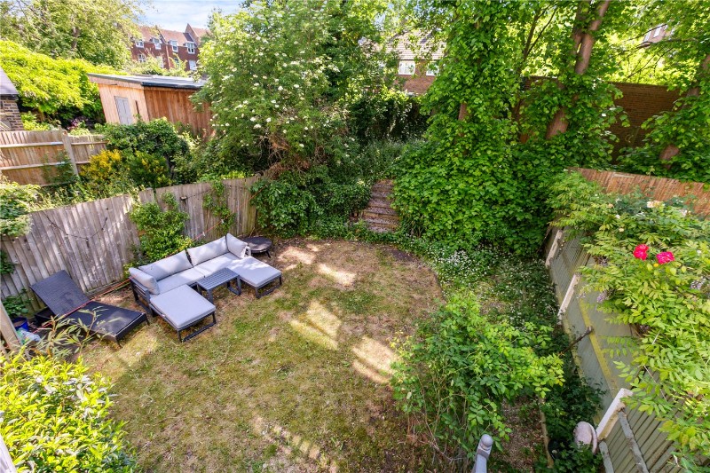 Alexandra Drive, London, SE19