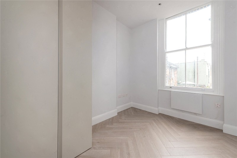 Ladbroke Grove, London, W10