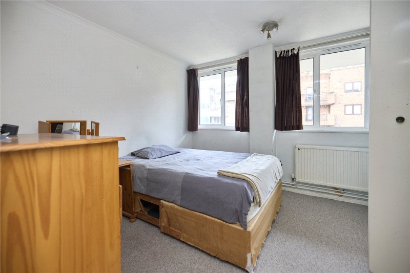 Vincent Street, London, SW1P