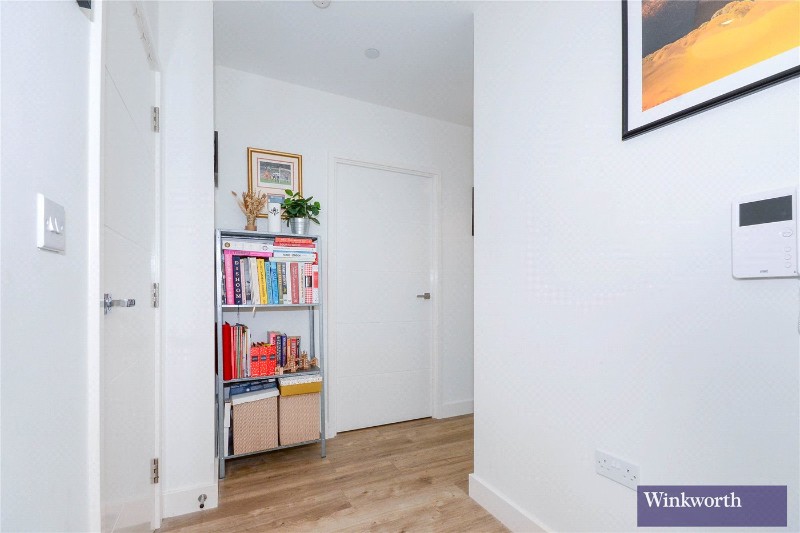 Gayton Road, Harrow, HA1