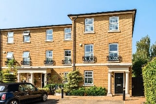 Park Road, Beckenham, BR3