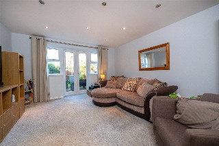 Kedleston Road, Grantham, Lincolnshire, NG31