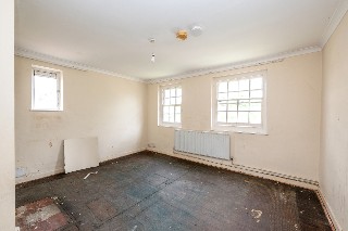 Hill Farm Road, London, W10