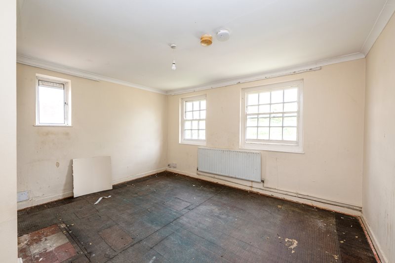 Hill Farm Road, London, W10