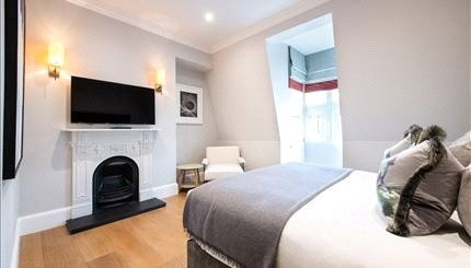 Duke Street, London, W1K