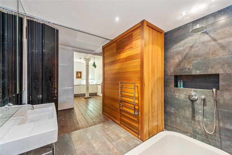 Nile Street, London, N1