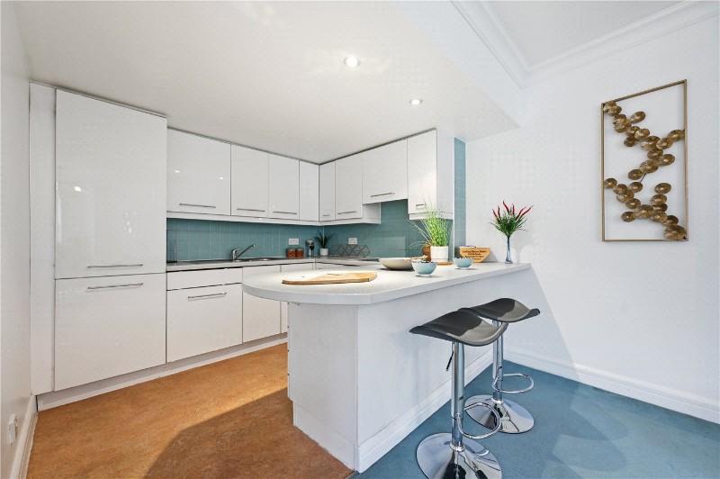 Garrick Street, London, WC2E