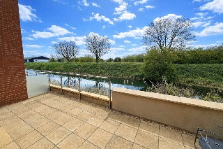 Eastgate, Bourne, Lincolnshire, PE10