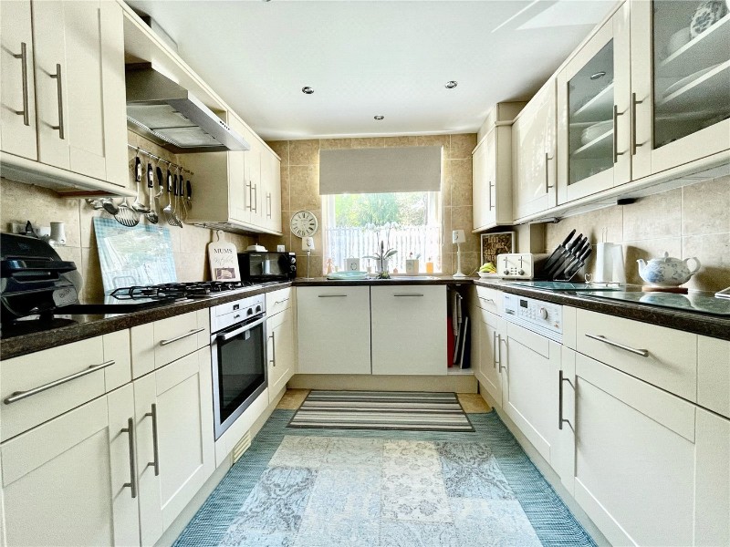 High Trees, 2 Beach Road, Poole, BH13
