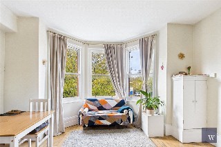 Croxted Road, London, SE21