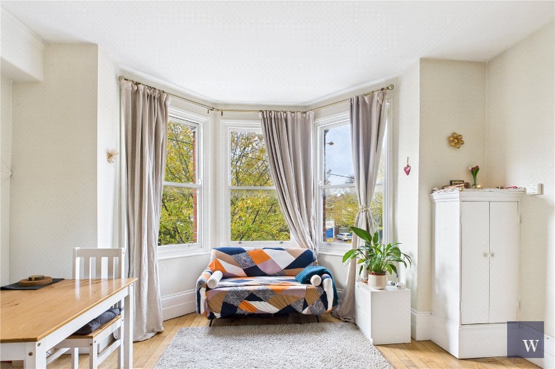 Croxted Road, London, SE21