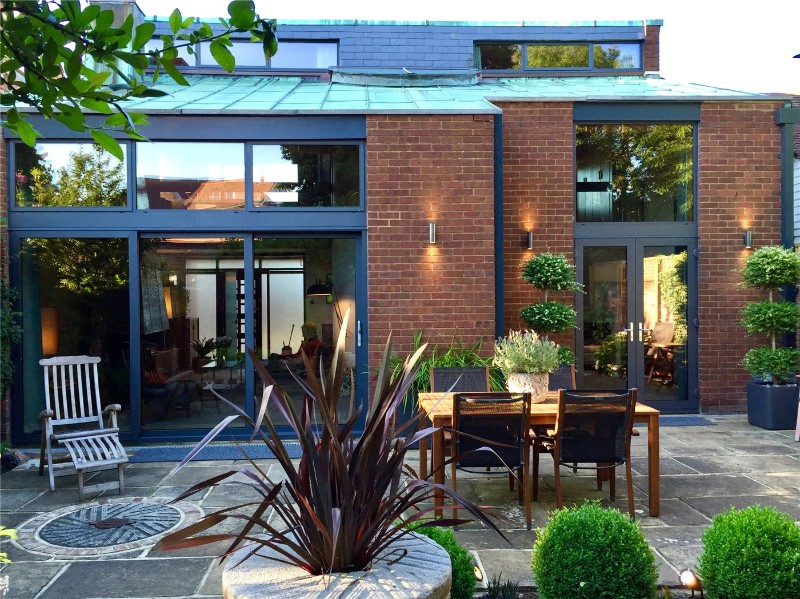 Ivy Lane, Canterbury, CT1