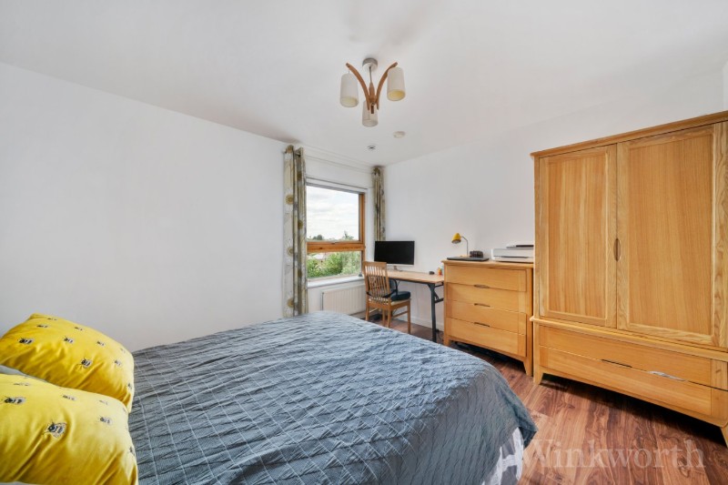 Avonley Road, London, SE14