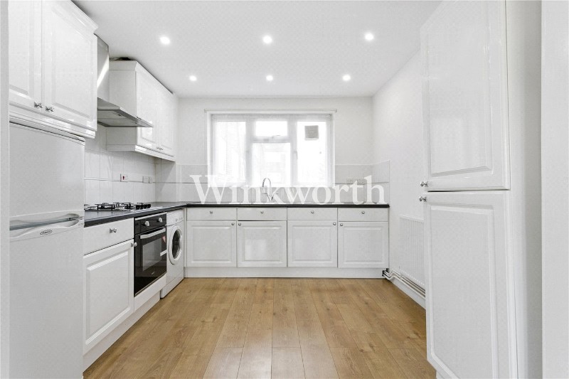 Springbank, London, N21