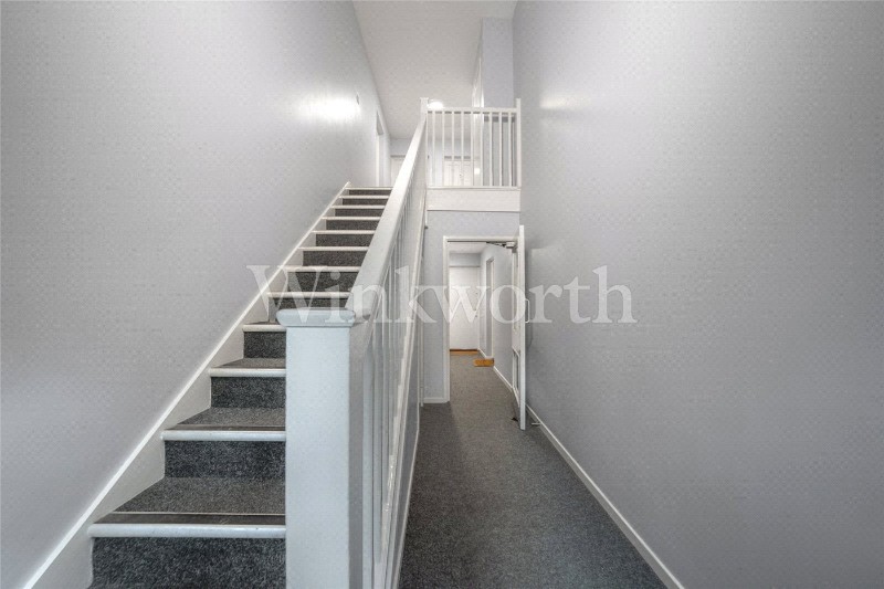 Woodvale Way, London, NW11