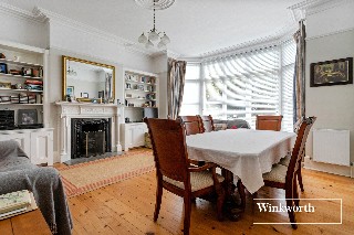 Ravenscroft Park, High Barnet, EN5